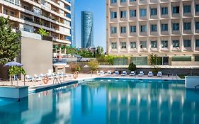 Hotel Madrid Chamartin